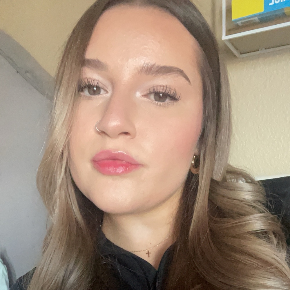 Meet your Posher, Shianna